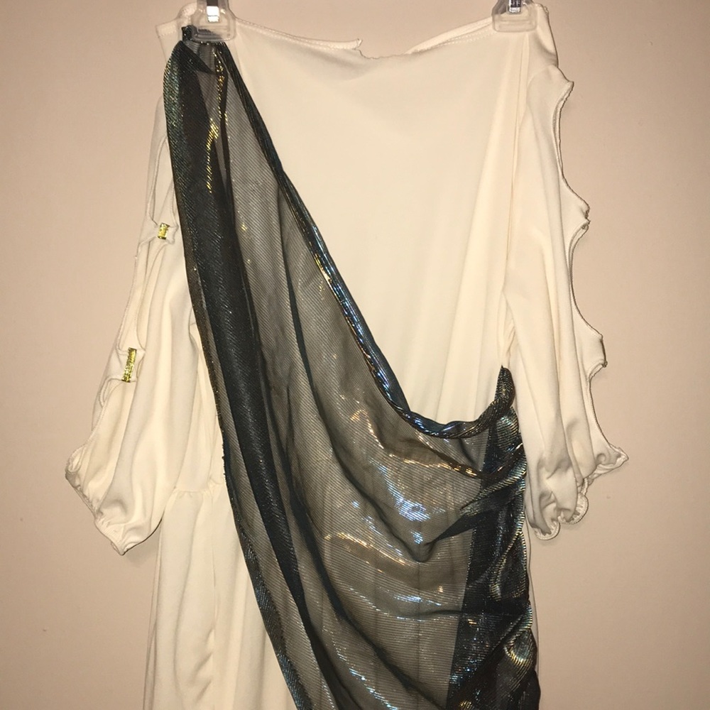 Goddess costume